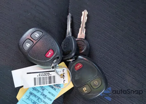 2011 Chevrolet Silverado 1500 Work Truck из США, поврежденный, VIN 1GCNKPEA0BZ447906